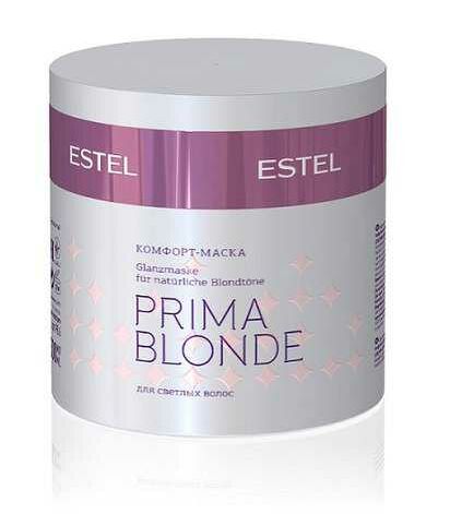 Estel Prima Blonde Mask